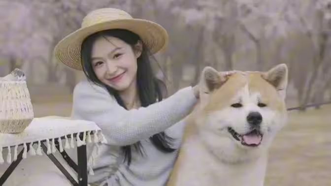 她似晚风过境时全集(大结局)