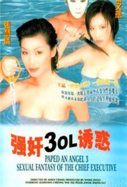 强奸3：OL诱惑正片