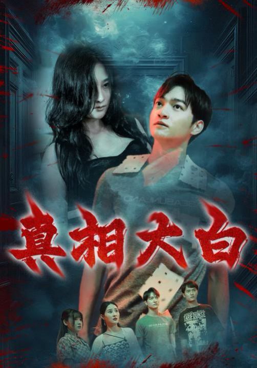 真相大白第1-20集