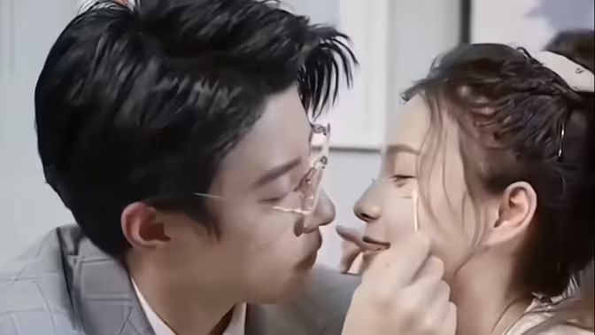 总裁老公求复合第1-20集