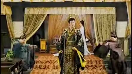 史上最强皇帝1-20集