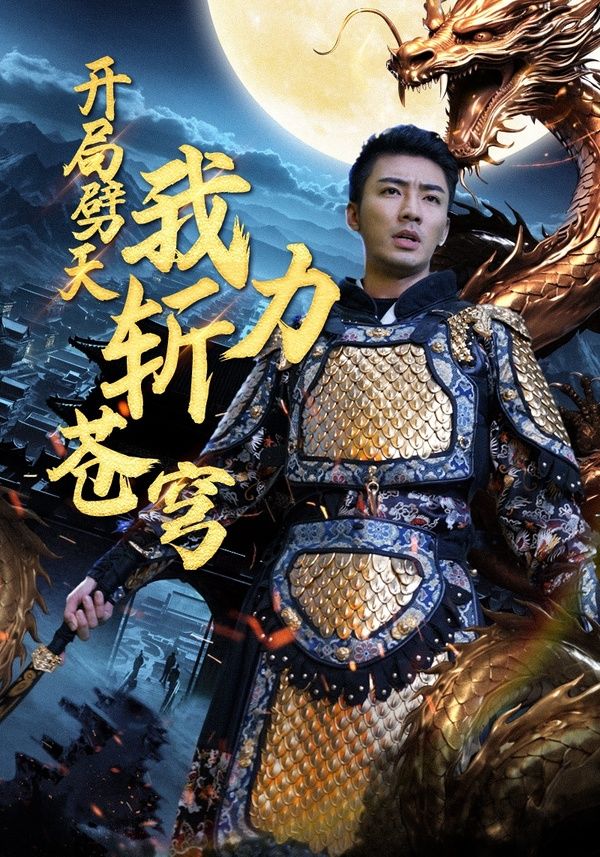 开局劈天我力斩苍穹全集(大结局)