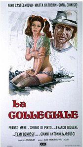 叛逆的懵懂正片