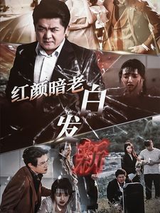 红颜暗老白发新全集(大结局)