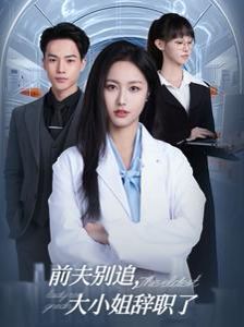 前夫别追大小姐辞职了全集(大结局)