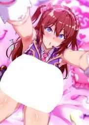 偶像女友墮落NTR第01集