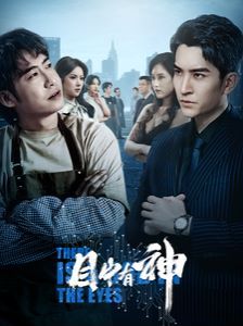 目中有神全集(大结局)