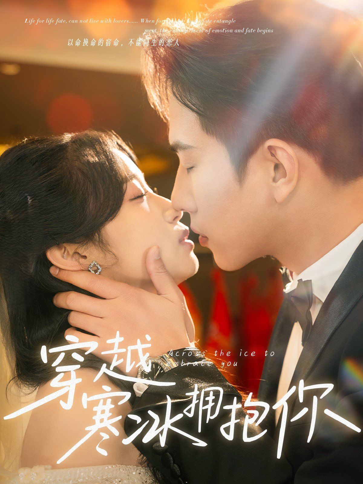 新穿越寒冰拥抱你第1-20集