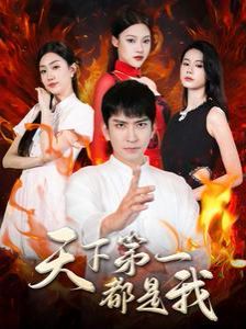 天下第一都是我全集完结(大结局)