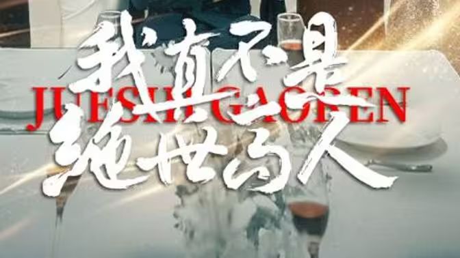 我真不是绝世高人1-20集