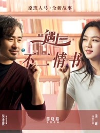 北京遇上西雅图之不二情书正片