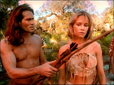 人猿泰山之重返家园高清