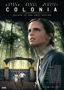 尊严殖民地HD中字