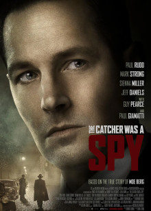 接球手间谍HD中字