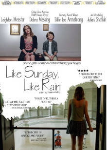 如晴天，似雨天正片