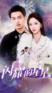 闪耀的星星$盛总你找错白月光了全集(大结局)