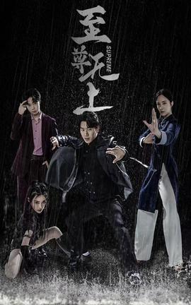 至尊无上第41-60集