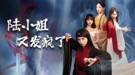 陆小姐又发疯了第21-28集完结(大结局)