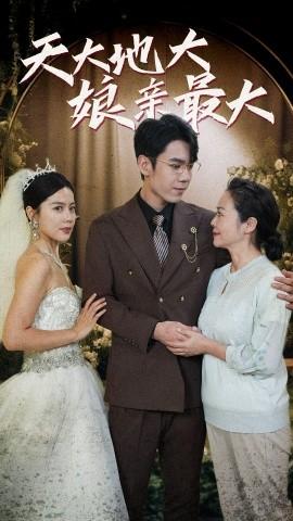 天大地大娘亲最大第41-60集