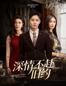 深情不赴旧约全集(大结局)