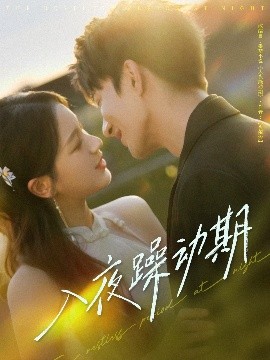 入夜躁动期(全集)