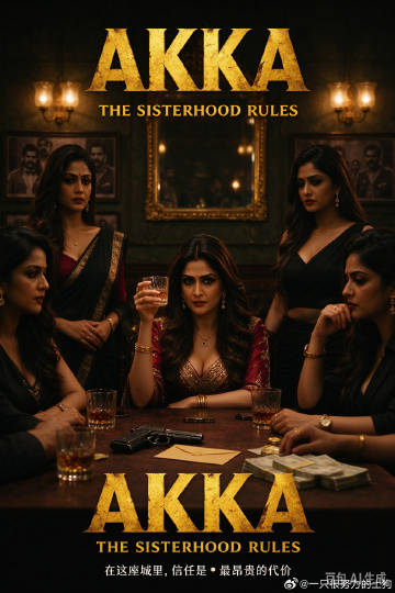 危城女当家(全集)