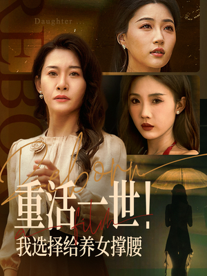 重活一世我选择给养女撑腰(全集)