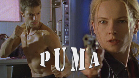 彪马战士（原声版）正片